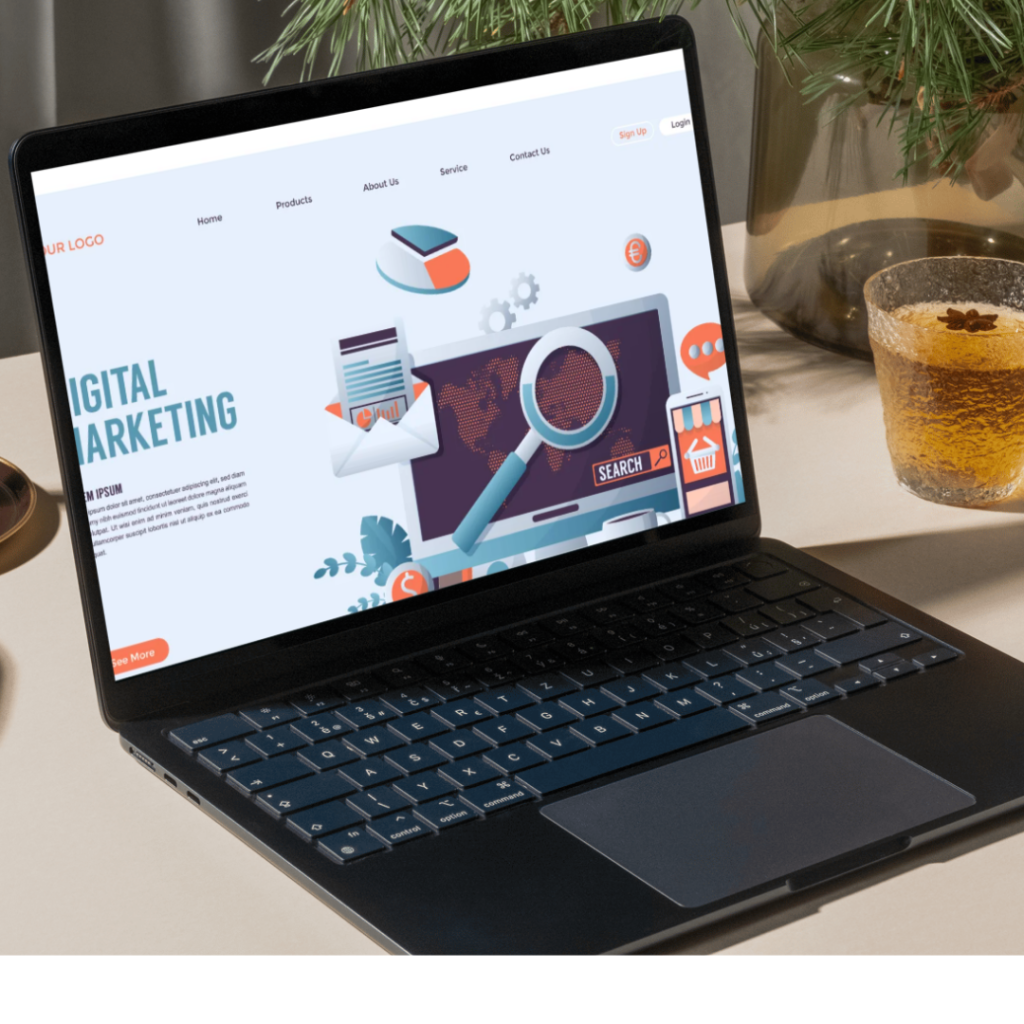 Digital Marketing Strategist in Kannur 